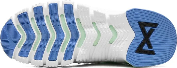 Free Metcon 4 "White/Mint Foam" sneakers - Image 3