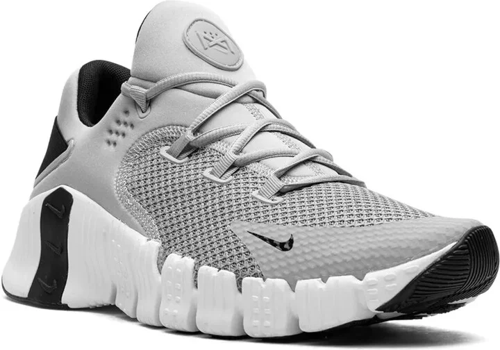 Free Metcon 4 "Wolf Grey" sneakers - Image 2