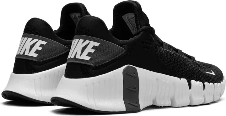 Free Metcon 4 "Wolf Grey" sneakers - Image 3