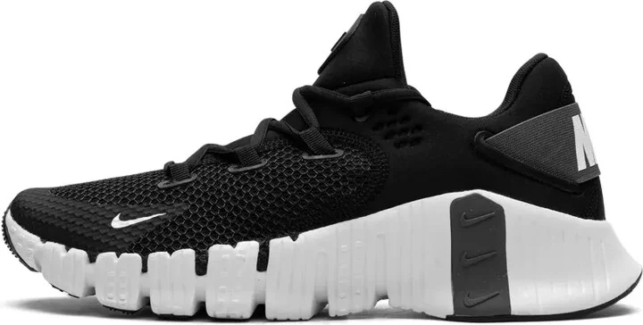 Free Metcon 4 "Wolf Grey" sneakers - Image 5