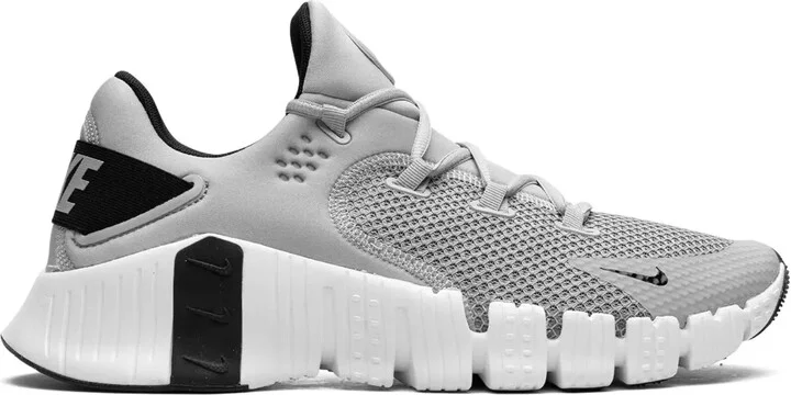 Free Metcon 4 "Wolf Grey" sneakers