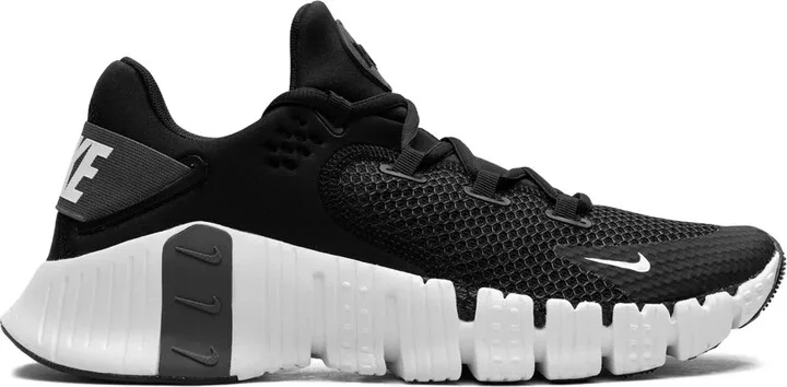 Free Metcon 4 "Wolf Grey" sneakers