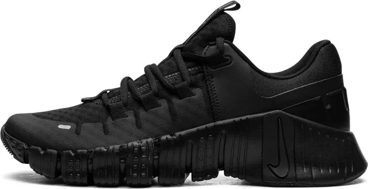 Free Metcon 5 "Anthracite" sneakers - Image 5