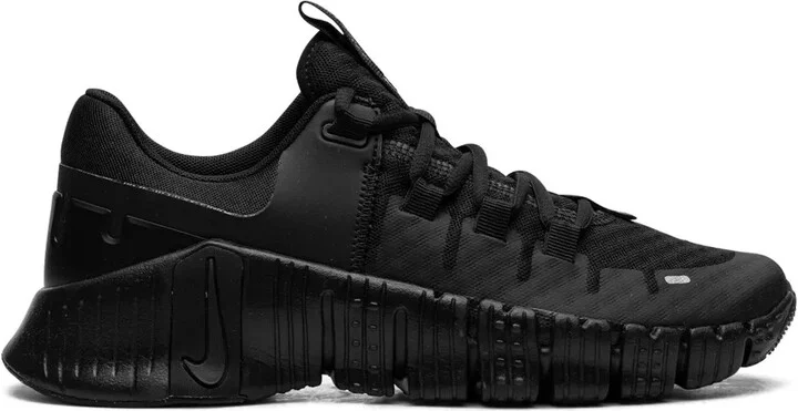 Free Metcon 5 "Anthracite" sneakers