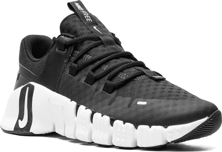 Free Metcon 5 "Black Anthracite" sneakers - Image 2