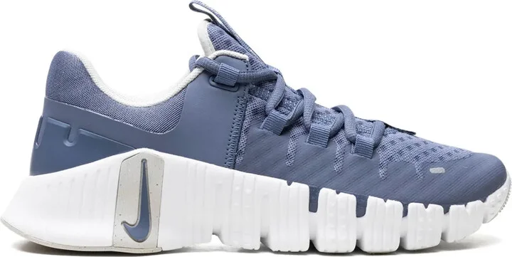 Free Metcon 5 "Diffused Blue" sneakers