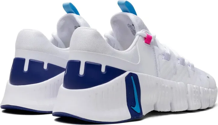 Free Metcon 5 lace-up sneakers - Image 3