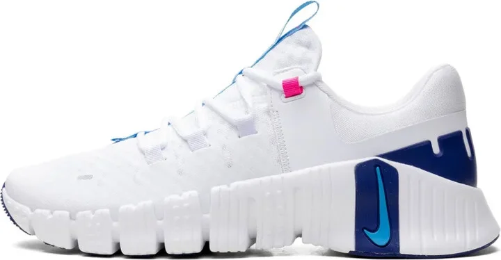 Free Metcon 5 lace-up sneakers - Image 5