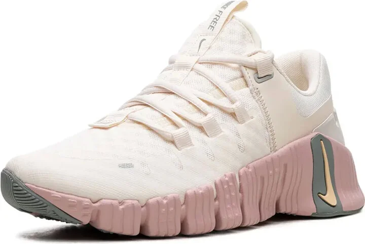Free Metcon 5 "Pale Ivory" sneakers - Image 4