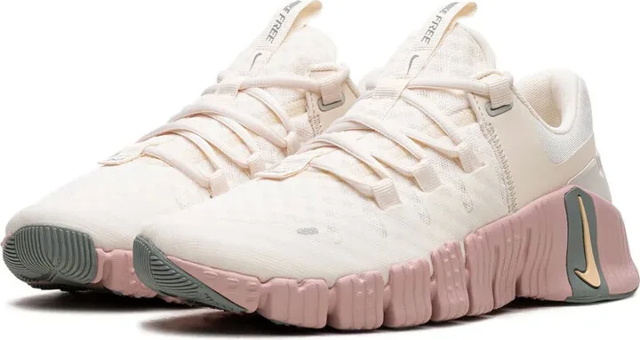 Free Metcon 5 "Pale Ivory" sneakers - Image 5