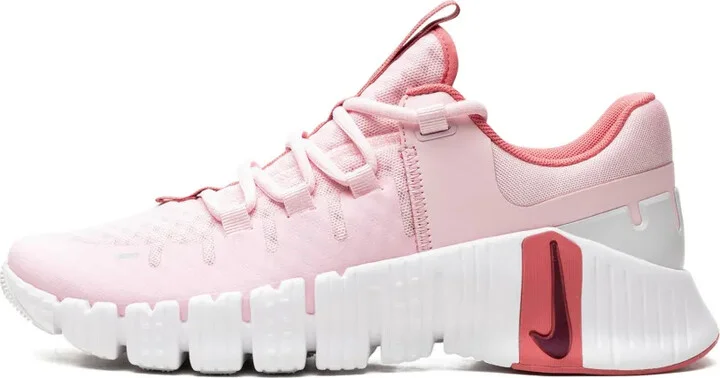 Free Metcon 5 "Pink Foam" sneakers - Image 5