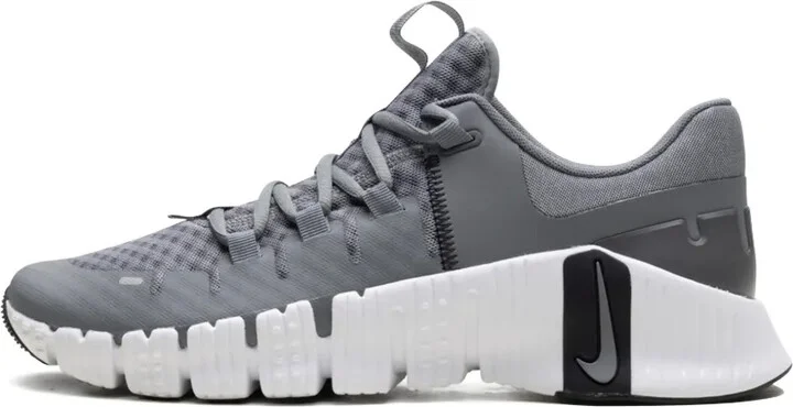 Free Metcon 5 "Smoke Grey" sneakers - Image 4