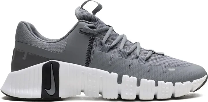 Free Metcon 5 "Smoke Grey" sneakers
