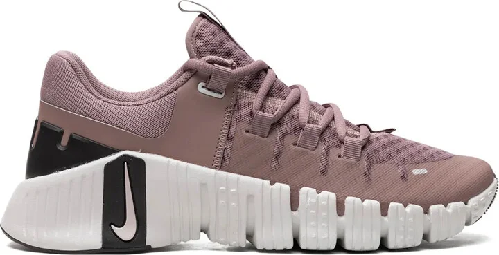 Free Metcon 5 "Smokey Muave" sneakers