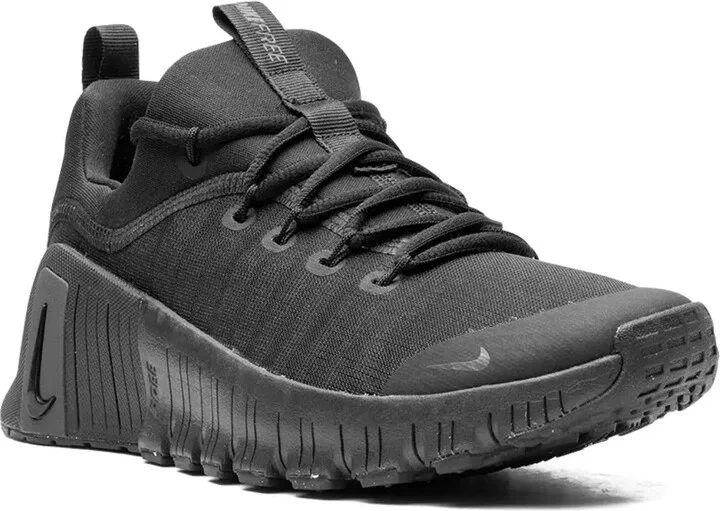 Free Metcon 6 "Black Anthracite" sneakers - Image 2