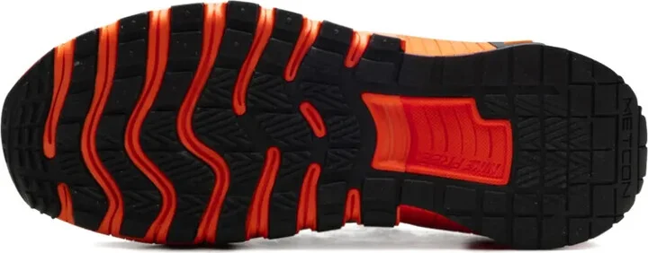 Free Metcon 6 "Black/Black/Light Wild Mango" sneakers - Image 5