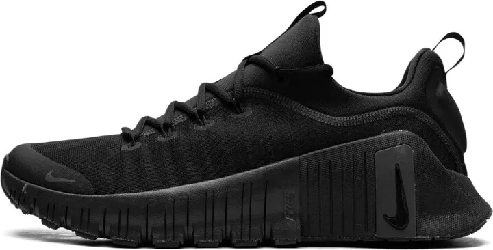 Free Metcon 6 "Black" sneakers - Image 5