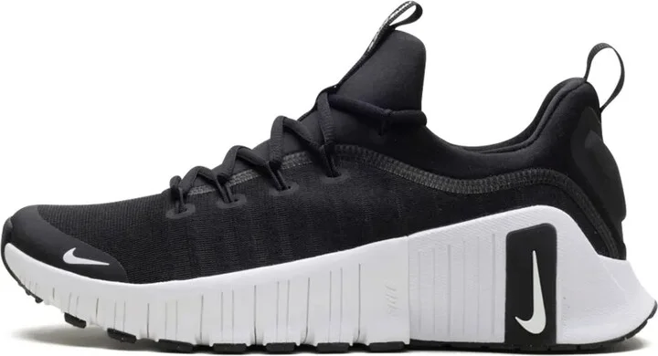 Free Metcon 6 "Black/White" sneakers - Image 5