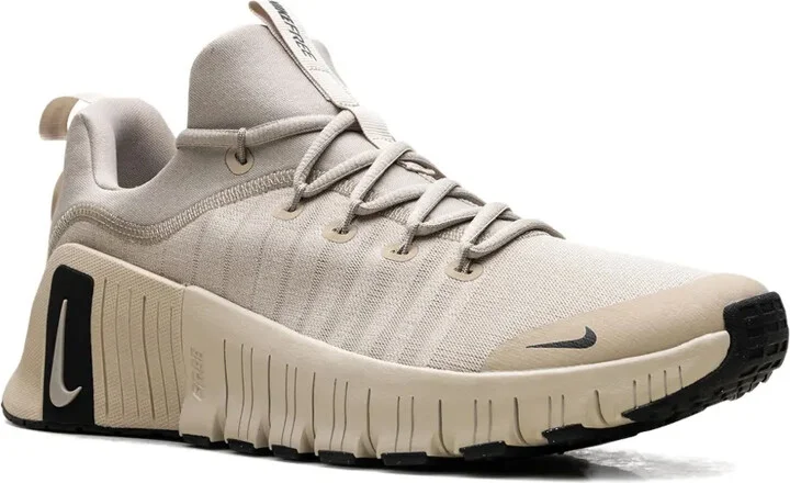 Free Metcon 6 "Desert Khaki/Light Khaki/Black" sneakers - Image 2