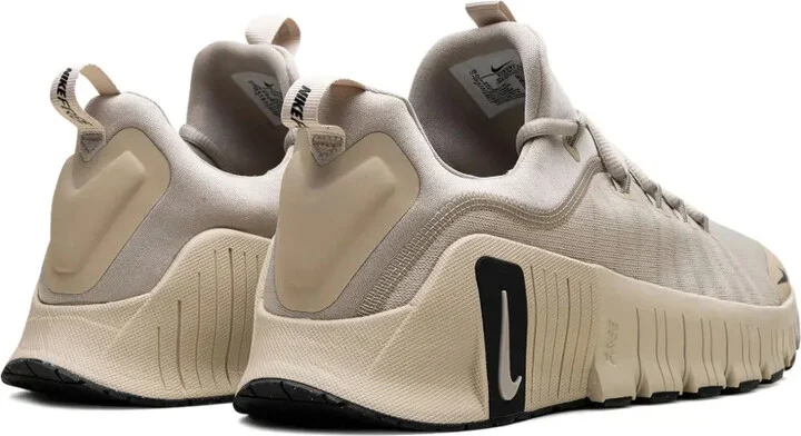 Free Metcon 6 "Desert Khaki/Light Khaki/Black" sneakers - Image 3