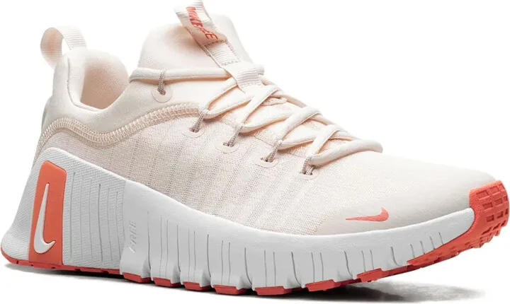 Free Metcon 6 "Guava Ice/Light Wild Mango/White" sneakers - Image 2