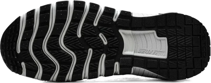 Free Metcon 6 "Light Silver/Black" sneakers - Image 5
