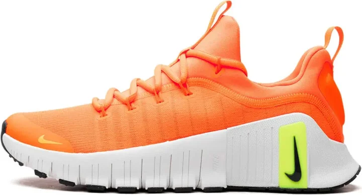 Free Metcon 6 "Orange" sneakers - Image 5