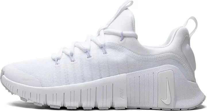 Free Metcon 6 "Platinum Tint" sneakers - Image 5