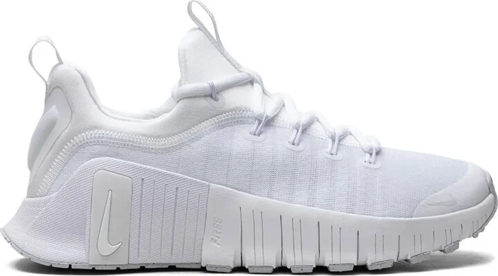 Free Metcon 6 "Platinum Tint" sneakers
