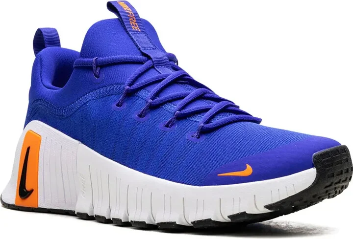 Free Metcon 6 "Racer blue/black sail" sneakers - Image 2
