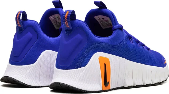 Free Metcon 6 "Racer blue/black sail" sneakers - Image 3