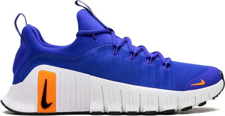 Free Metcon 6 "Racer blue/black sail" sneakers