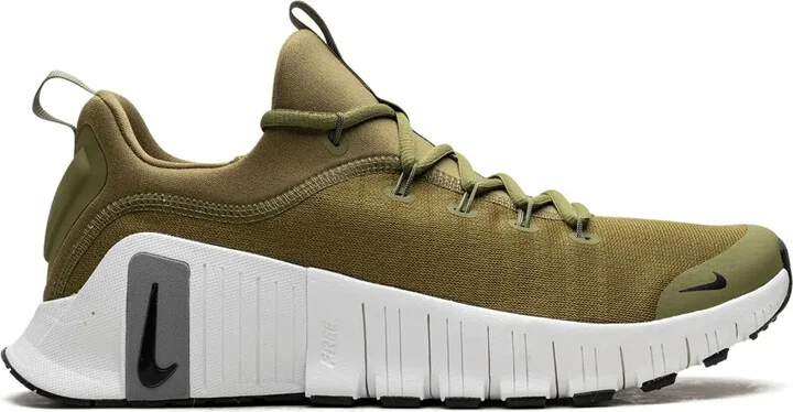 Free Metcon 6 sneakers