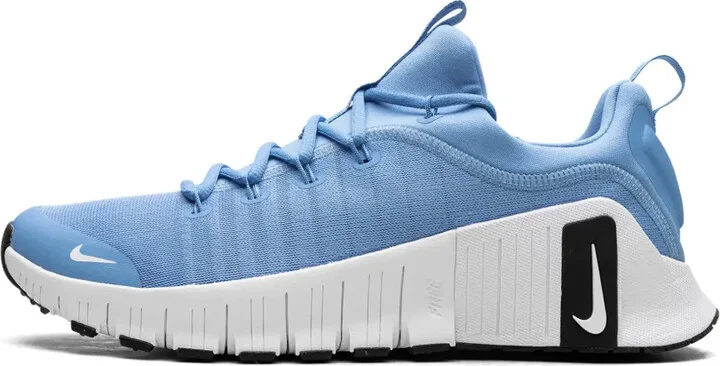 Free Metcon 6 TB "University Blue" sneakers - Image 5