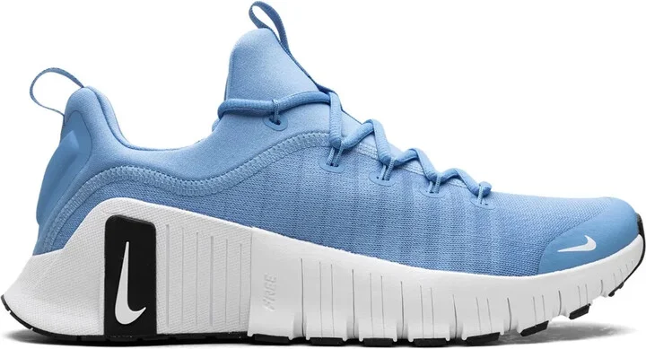 Free Metcon 6 TB "University Blue" sneakers