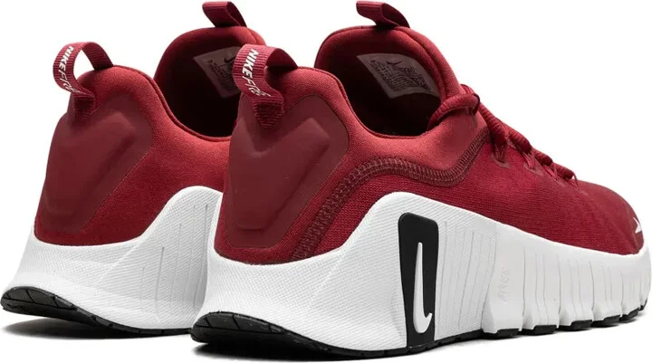 Free Metcon 6 "Team Crimson/Black/White" sneakers - Image 3