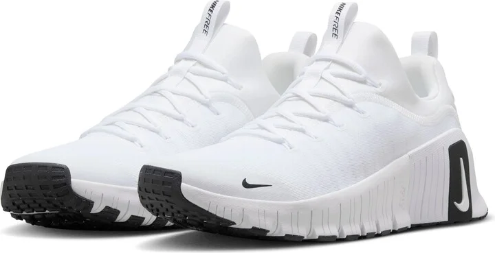 101 White/black