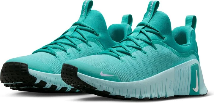 Turquoise/ White/ Teal