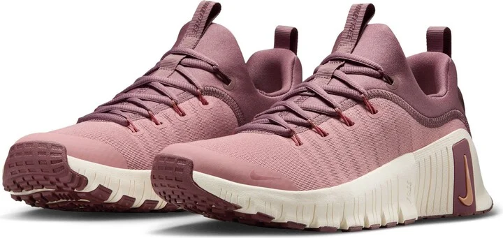 Pink/ Rose Gold/ Ivory