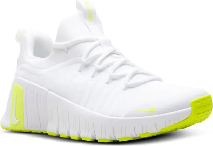 Free Metcon 6 "White Volt" sneakers - Image 2