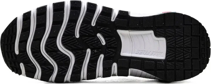 Free Metcon 6 WMNS "White Denim Turquoise" sneakers - Image 4