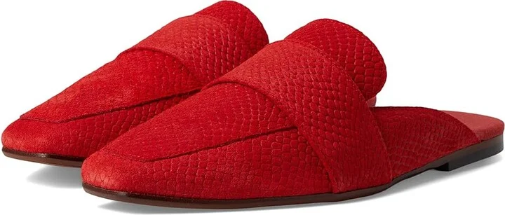 Salsa Suede