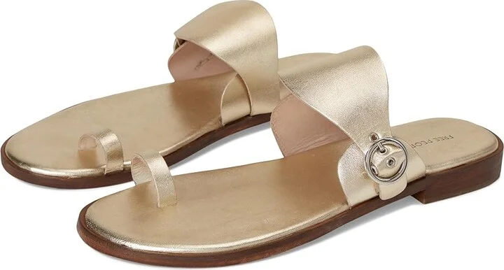 Gold Metallic