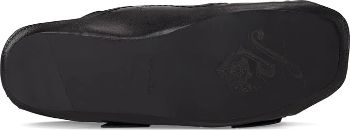 Free People Blossom Buckle Sandal Women's Wedge Shoes Salsa Leather : EU 38.5 (US Women's 8.5) M - Image 9