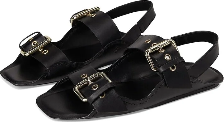 Black Leather