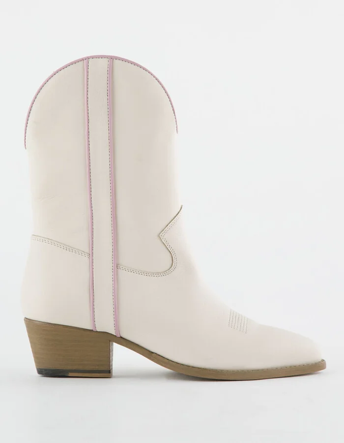 FREE PEOPLE Borderline Womens Western Boots - Image 2