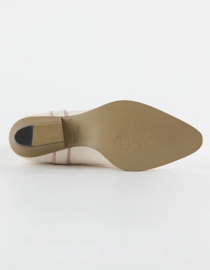 FREE PEOPLE Borderline Womens Western Boots - Image 3