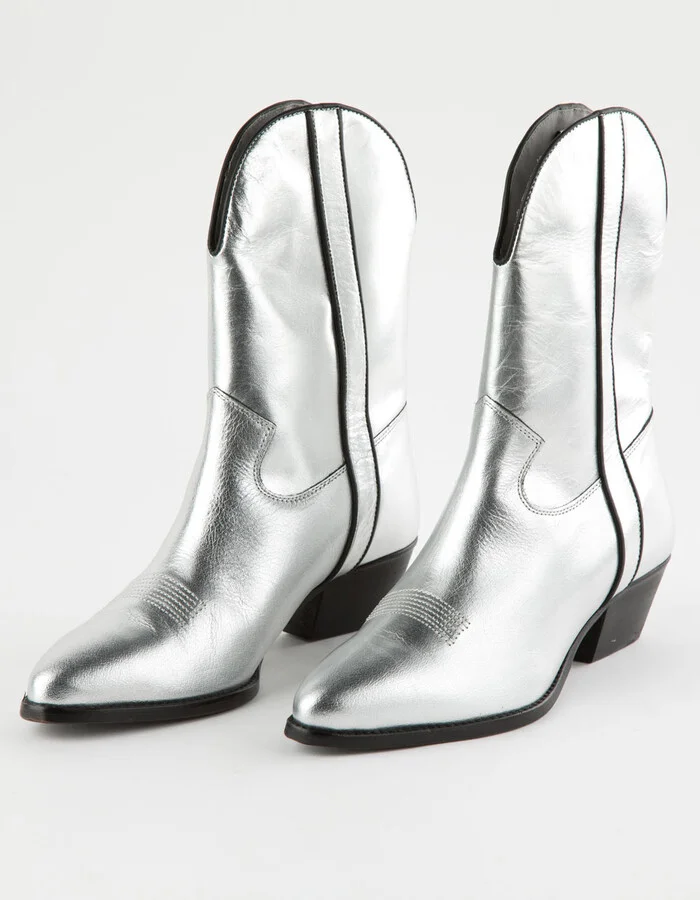 Gunmetal