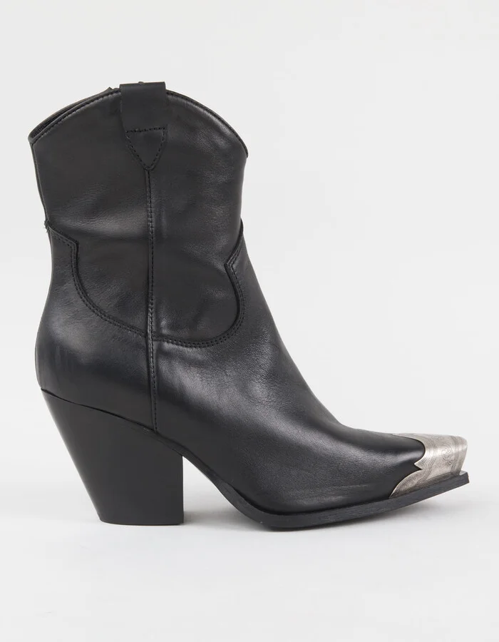 FREE PEOPLE Brayden Womens Western Boots - Image 2