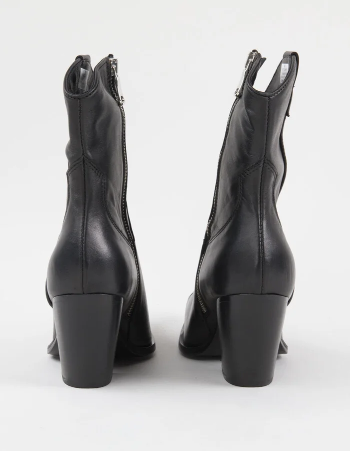 FREE PEOPLE Brayden Womens Western Boots - Image 4